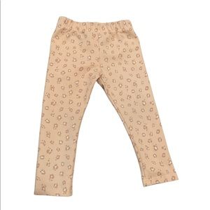 Tahari Toddler Leggings